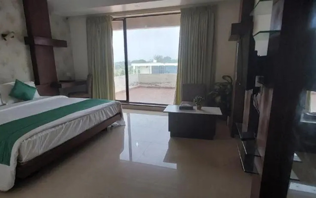 Utkal Continental