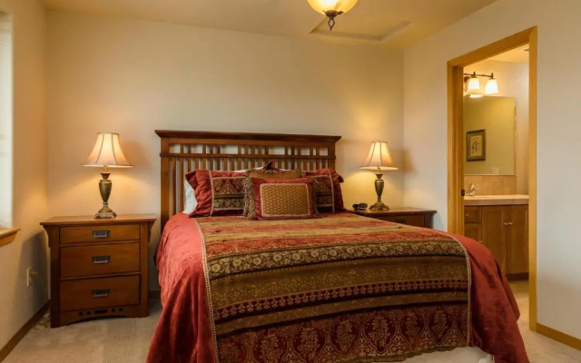 Running Y Ranch Vacation Home Rentals - фото 4