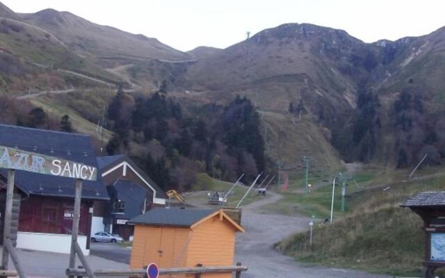 Appartement Mont-Dore, 2 pièces, 4 personnes - FR-1-415-17