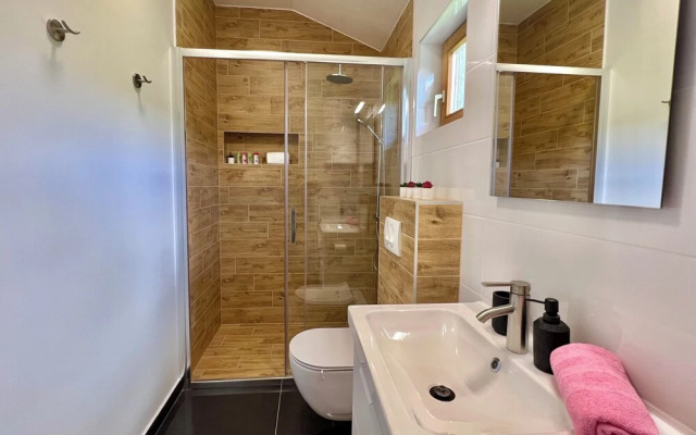 Apartman Iva Jadranovo