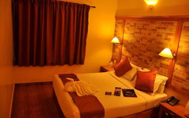 OYO Premium Coakers Walk