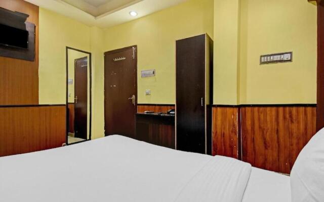 Rajarhat Rooms
