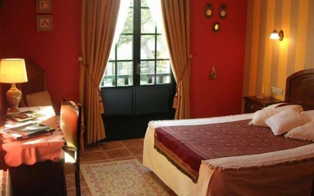 Hotel Rural La Figar