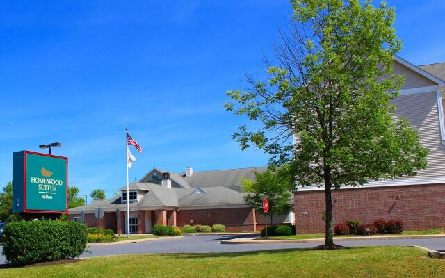 Homewood Suites by Hilton Allentown-Bethlehem Airport