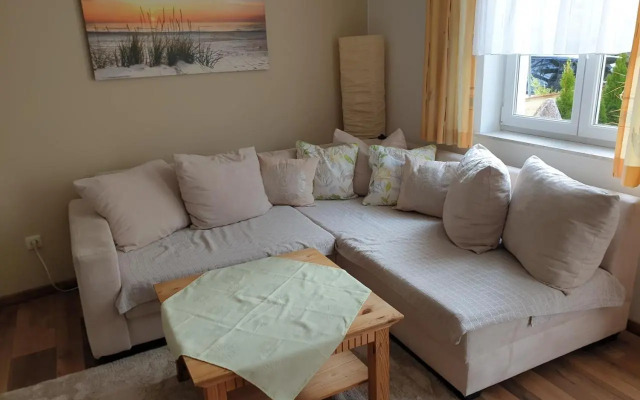 Ferienwohnung Claudia