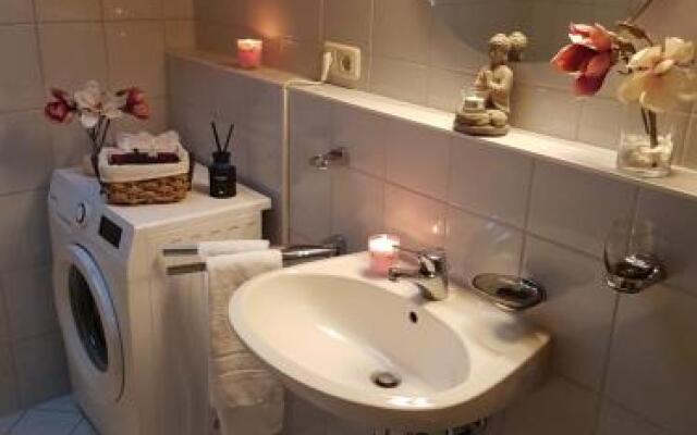 Golden GaPa Family Penthouse 18