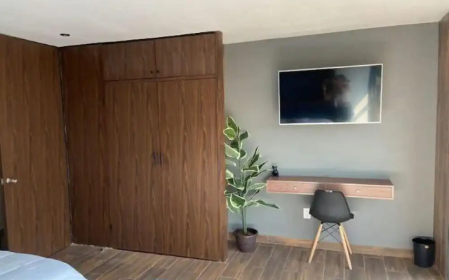 Amazing confort Apartment in Polanco