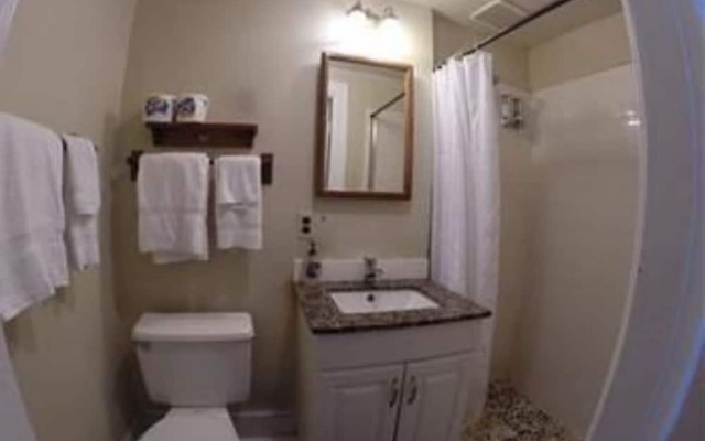 Kalorama Guest House Woodley P