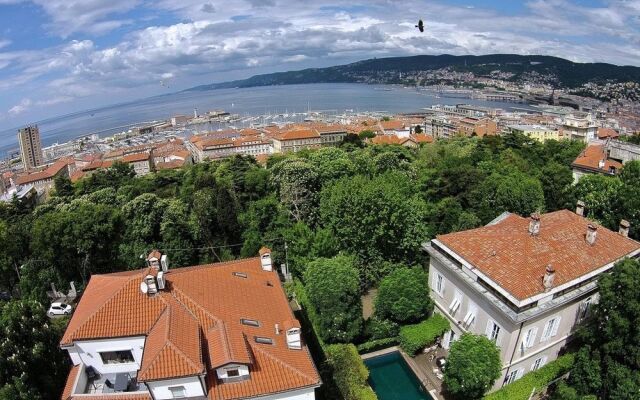 TriesteVillas Villa Classica
