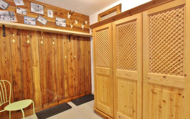 Mountain View Apartment in Itter Tyrol With Terrace