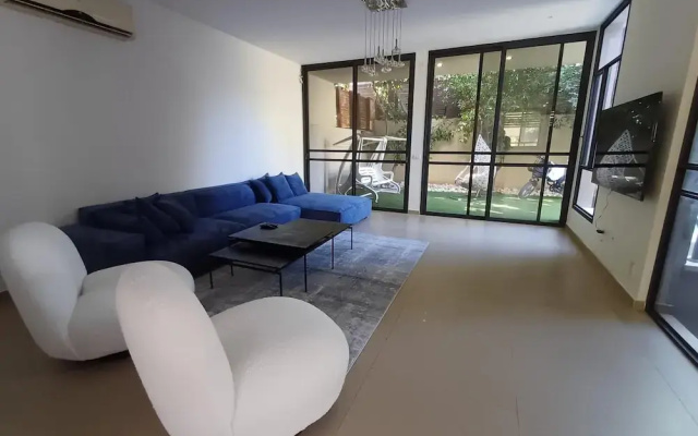 HaSharon Serene Villa by Sea N' Rent