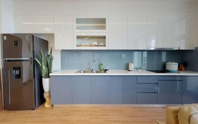 Serviced Apartment Vinhomes Metropolis