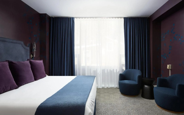 The Franklin on Rittenhouse, A Boutique Hotel