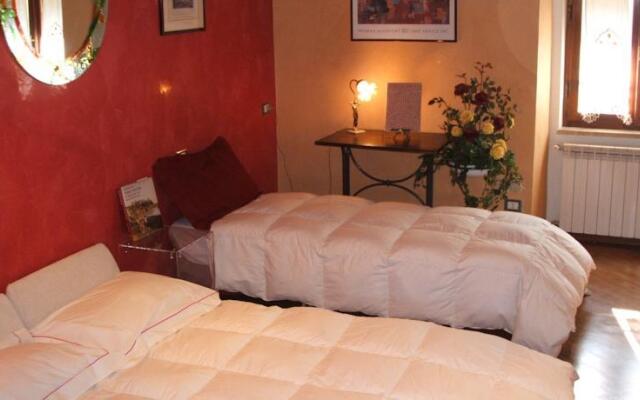 Elegante Monolocale al Colosseo