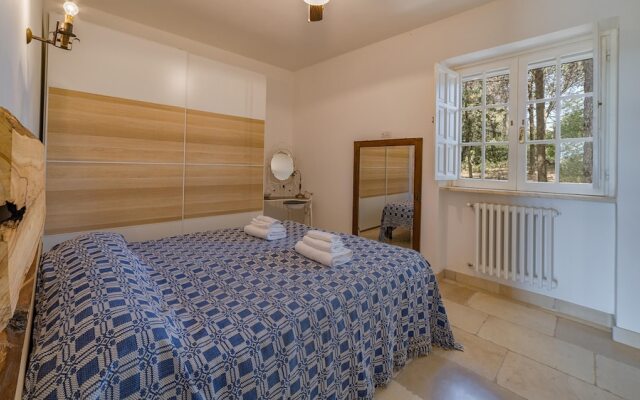 Villa Giari 8 Emma Villas