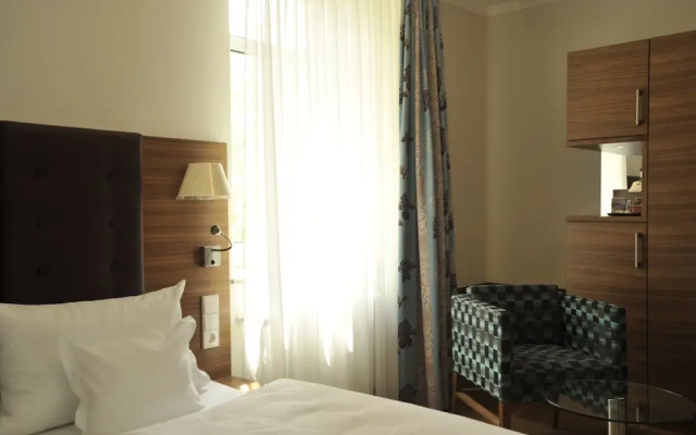 Hotel Zeiskamer Muehle