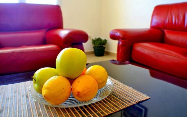 Apartment Relax