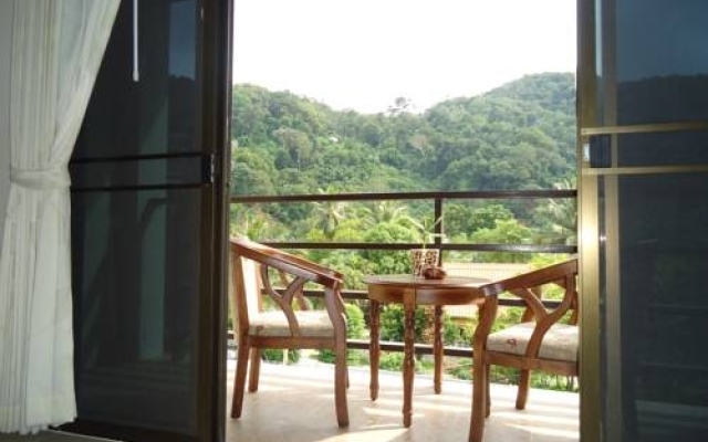 Himm Boutique Hotel