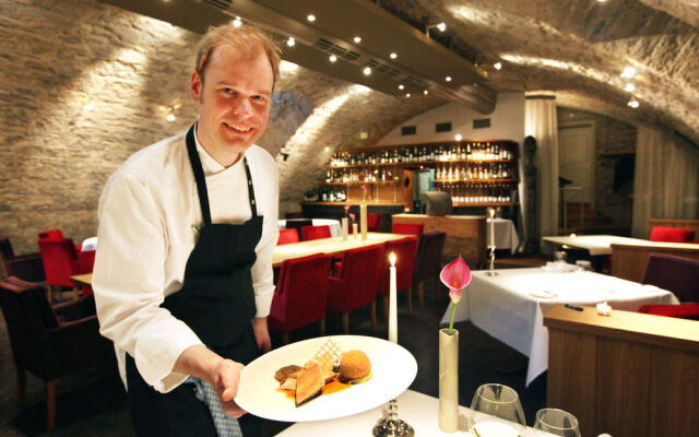 Hotel Altes Amtshaus