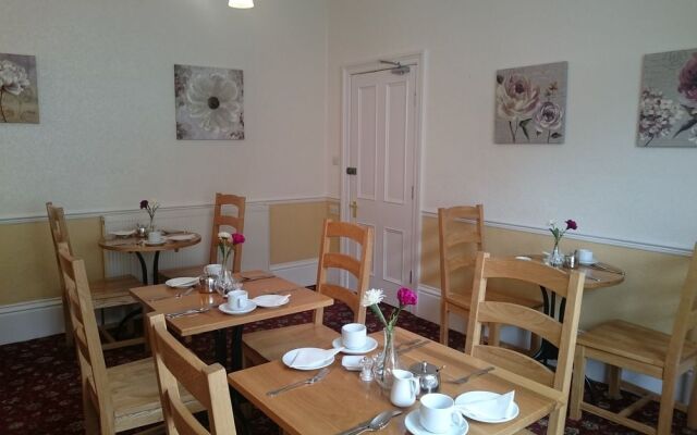 The Lansbury Guest House