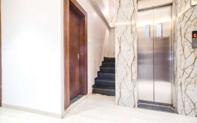Fabhotel Awadhvue