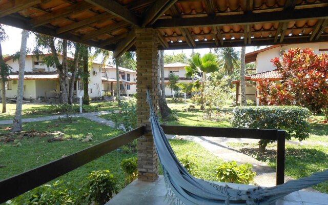 Village Paraíso Tropical