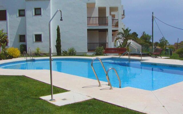 2 Bedroom Apartments on Private Gated Development