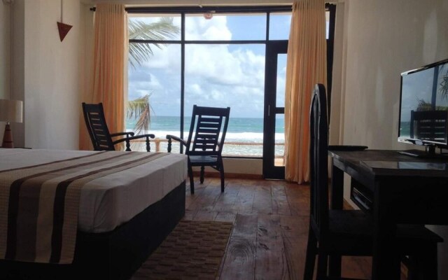 Main Reef Surf hotel