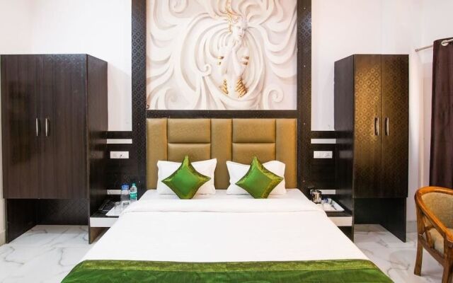 Hotel Sumanglam