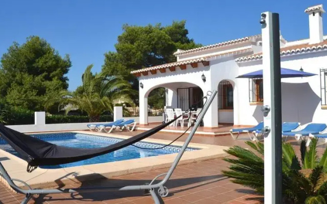 Casa Olivo