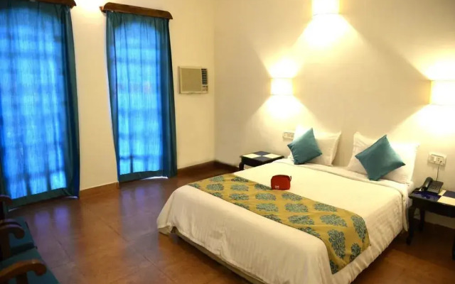 OYO Rooms Candolim Fort Aguada Road