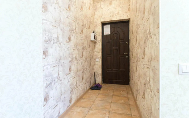 Modern new studio - Lermontovska str. 18A