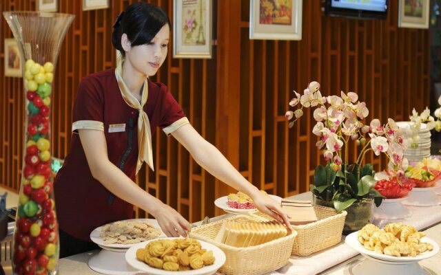 Gentl Grown Sanya Seashore