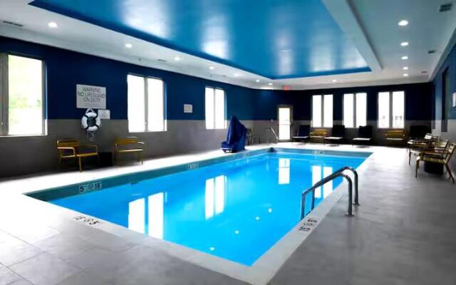 Hampton Inn & Suites Orangeville, On