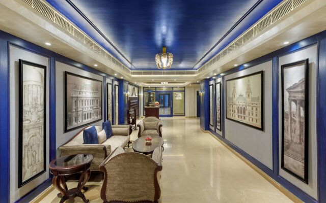 Sarovar Portico Dehradun