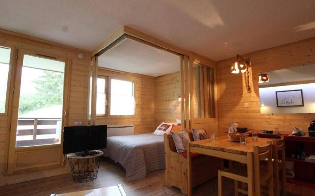 Appartement Serre Chevalier, 1 pièce, 4 personnes - FR-1-330E-59