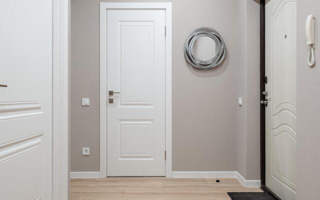 Апартаменты на бульваре Адмиралтейский