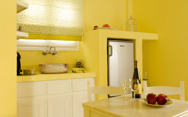 Senses Boutique Hotel