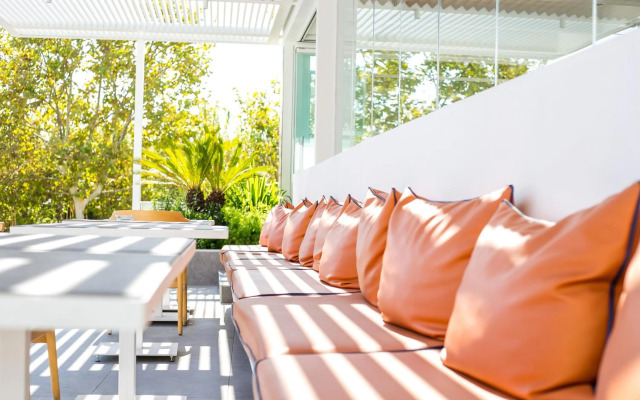 Orion Hotel Faliraki