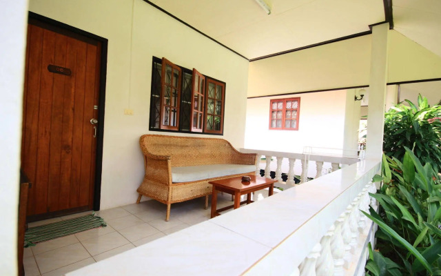 Fullmoon House Samui