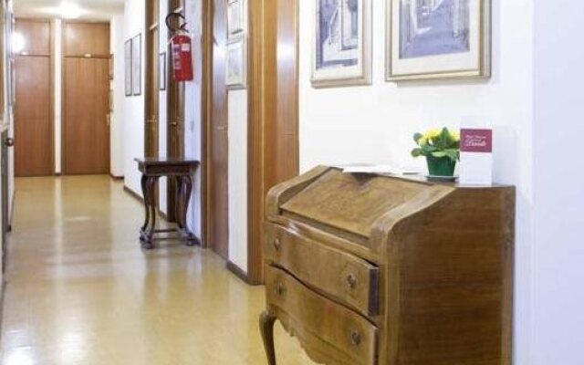 Hotel Dante