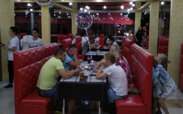 Olga Hotel