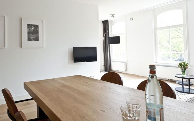 Cityden Jordan Canal Serviced Apartments