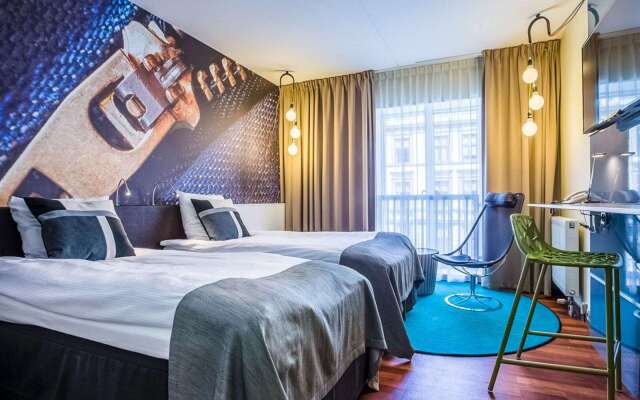 Comfort Hotel Vesterbro