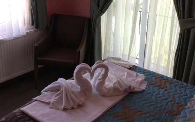 Agva Motel Tahir - Adults Only