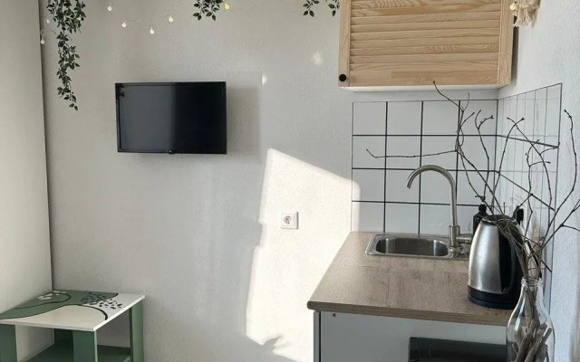 АпартКазань на улице Хади Такташа 103