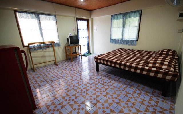 Chatfah Resort