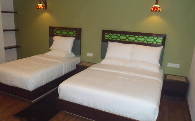 Swiss Hotel Heritage Boutique Melaka – Guest Rooms – Malacca