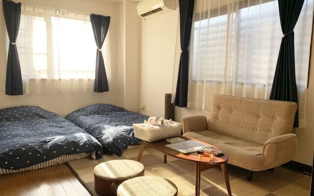 Namio House