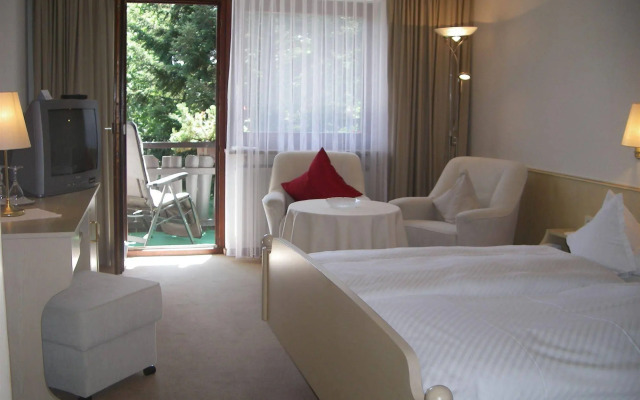 Wellnesshotel Hohenrodt